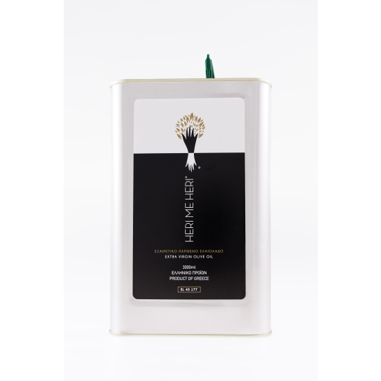 Oliwa extra virgin 3l PREMIUM